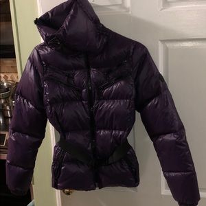 Michael Kors Bubble Jacket